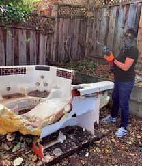 Best Demolition Debris Removal  in Pepeekeo, HI